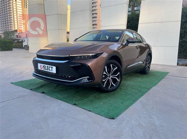 Toyota Crown 2023 for sale in Iraq - Erbil